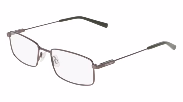 Nautica N7354 030- Gunmetal