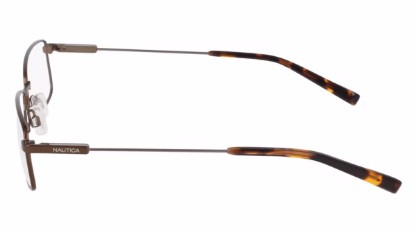 Nautica N7354 210 - Brown
