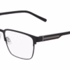 Nautica N7355 005 - Black