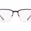 Nautica N7355 006 - Black / Gold