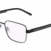 Nautica N7349 005 - Satin Black / Gunmetal