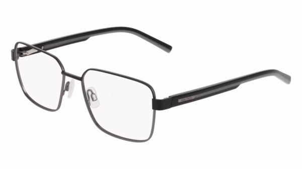 Nautica N7349 005 - Satin Black / Gunmetal