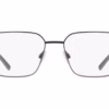 Nautica N7349 005 - Satin Black / Gunmetal