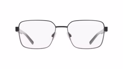 Nautica N7349 005 - Satin Black / Gunmetal