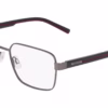Nautica N7349 030 - Satin Gunmetal