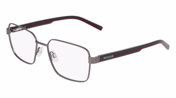 Nautica N7349 030 - Satin Gunmetal