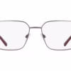 Nautica N7349 030 - Satin Gunmetal