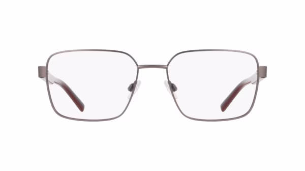 Nautica N7349 030 - Satin Gunmetal