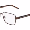 Nautica N7349 210 - Satin Brown