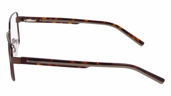 Nautica N7349 210 - Satin Brown