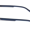 Nautica N7349 420 - Satin Navy / Silver