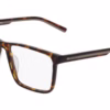 Nautica N8196 206 - Dark Tortoise