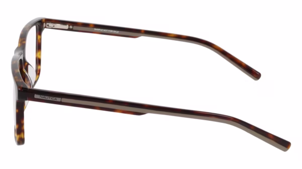 Nautica N8196 206 - Dark Tortoise