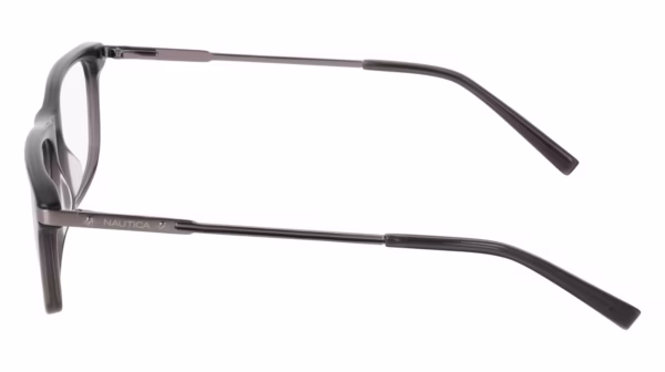 Nautica N8197 001 - Crystal Black