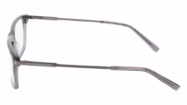 Nautica N8197 015 - Crystal Grey