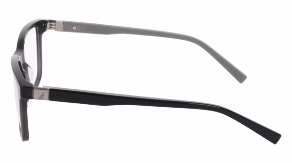 Nautica N8198 001 - Crystal Black