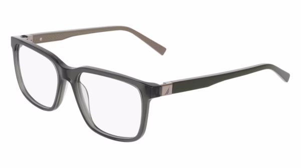 Nautica N8198 325 - Olive Crystal