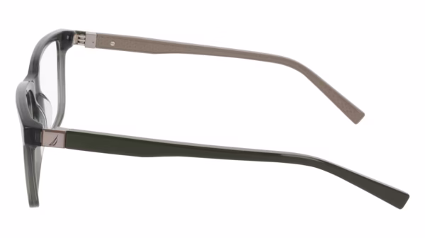 Nautica N8198 325 - Olive Crystal