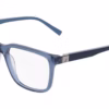 Nautica N8198 410 - Navy Crystal