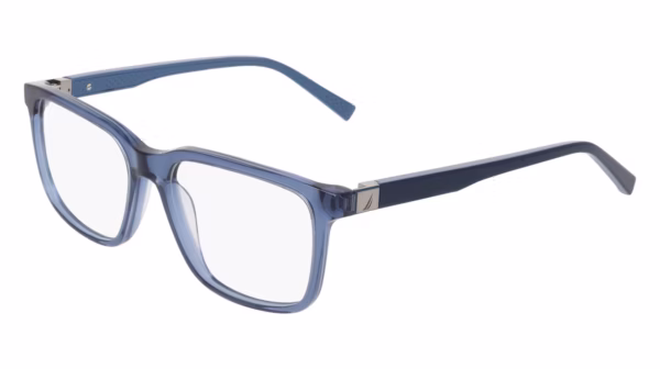 Nautica N8198 410 - Navy Crystal