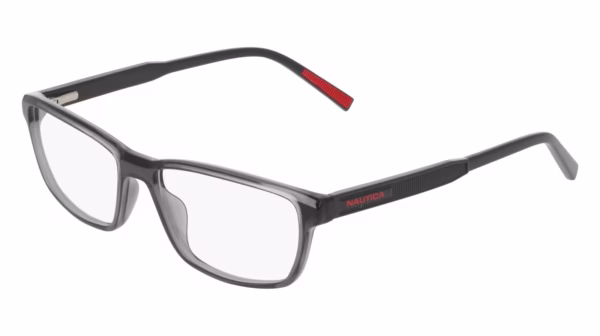 Nautica N8199 015 - Charcoal Crystal