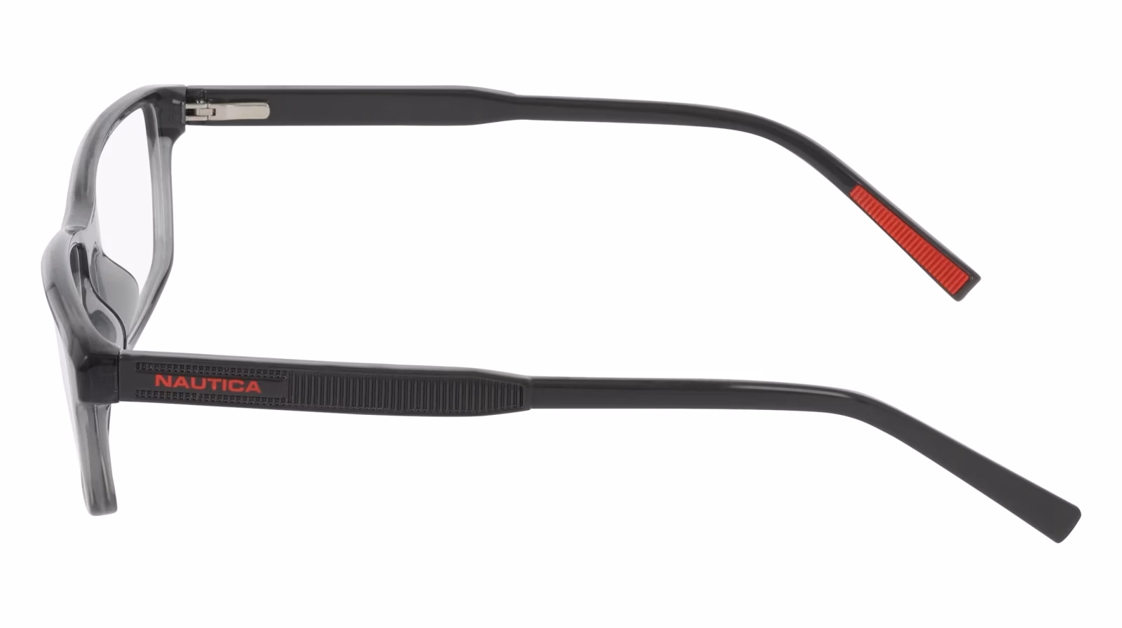 Nautica N8199 3 Nautica N8199 015 - Charcoal Crystal