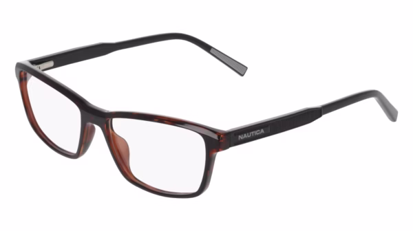Nautica N8199 206 - Dark Tortoise