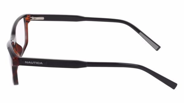 Nautica N8199 206 - Dark Tortoise