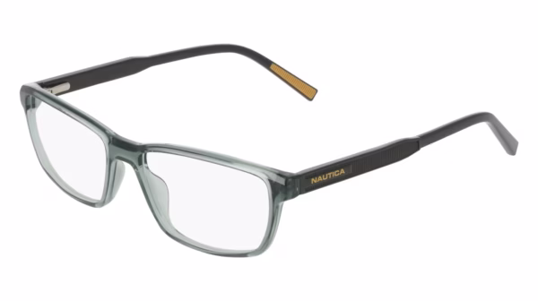 Nautica N8199 325 - Olive Crystal