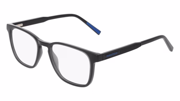 Nautica N8200 001 - Black Crystal
