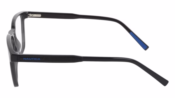 Nautica N8200 001 - Black Crystal