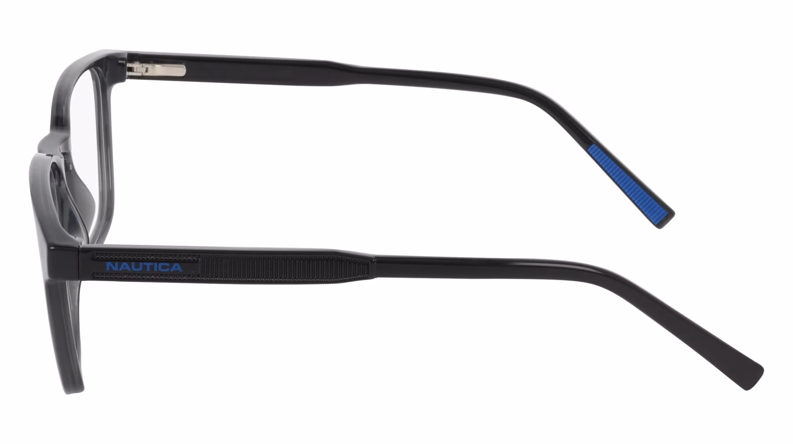 Nautica N8200 6 Nautica N8200 001 - Black Crystal