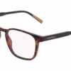 Nautica N8200 206 - Dark Tortoise