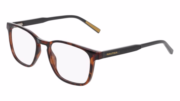 Nautica N8200 206 - Dark Tortoise