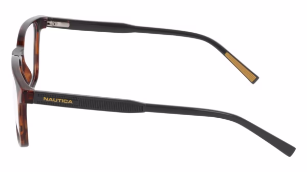 Nautica N8200 206 - Dark Tortoise