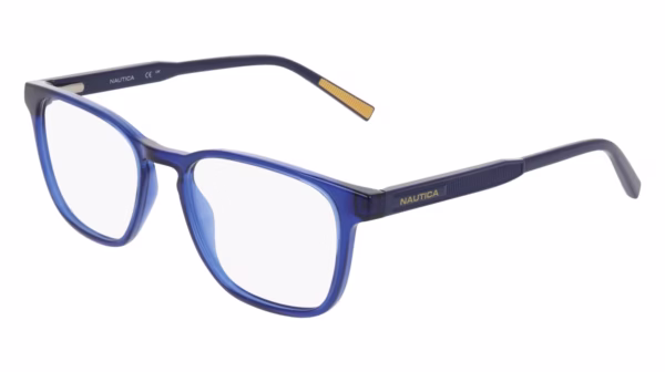 Nautica N8200 400 - Cobalt Crystal