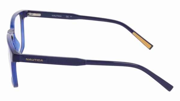 Nautica N8200 400 - Cobalt Crystal