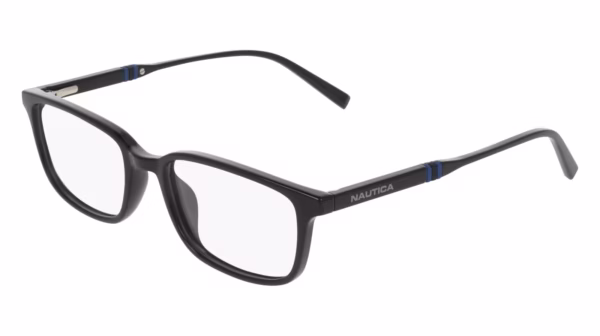 Nautica N8202 001 - Black