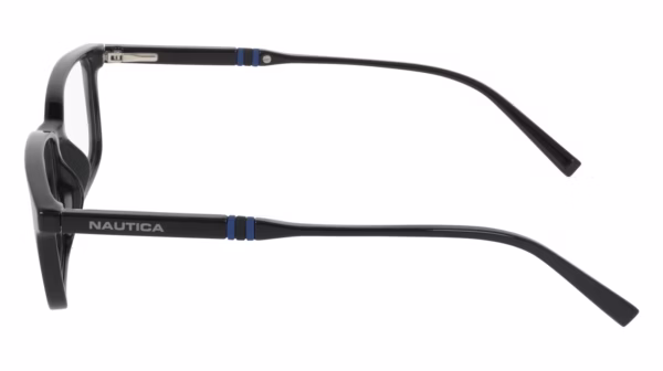 Nautica N8202 001 - Black
