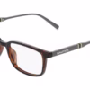 Nautica N8202 206 - Dark Tortoise