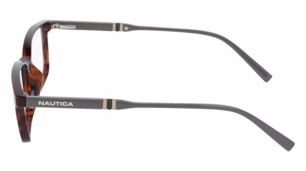 Nautica N8202 206 - Dark Tortoise