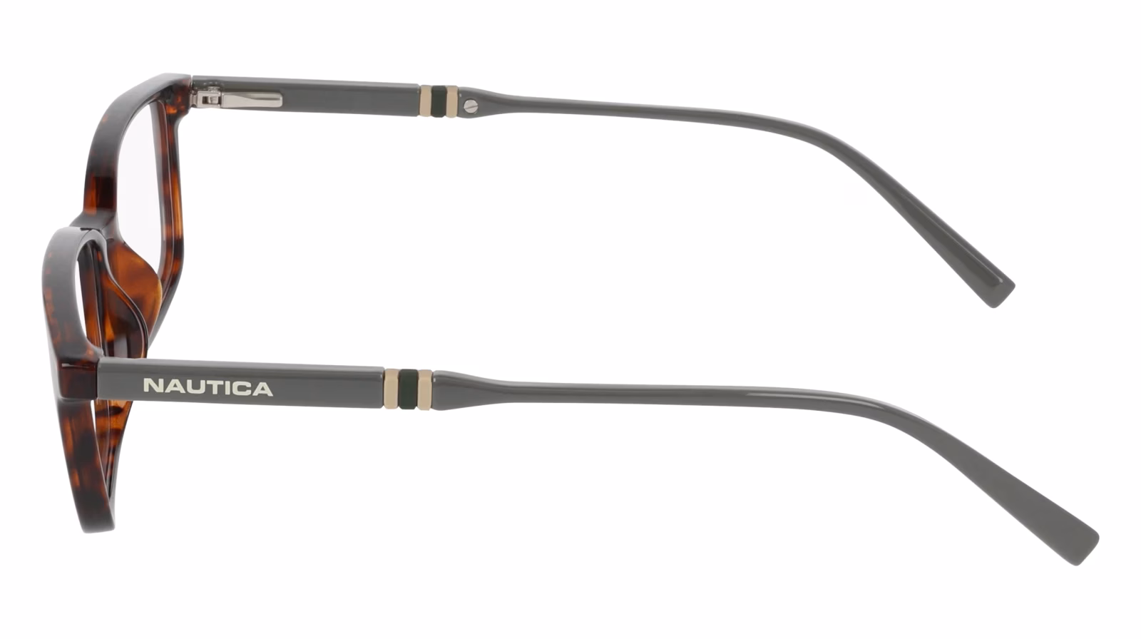 Nautica N8202 9 Nautica N8202 206 - Dark Tortoise