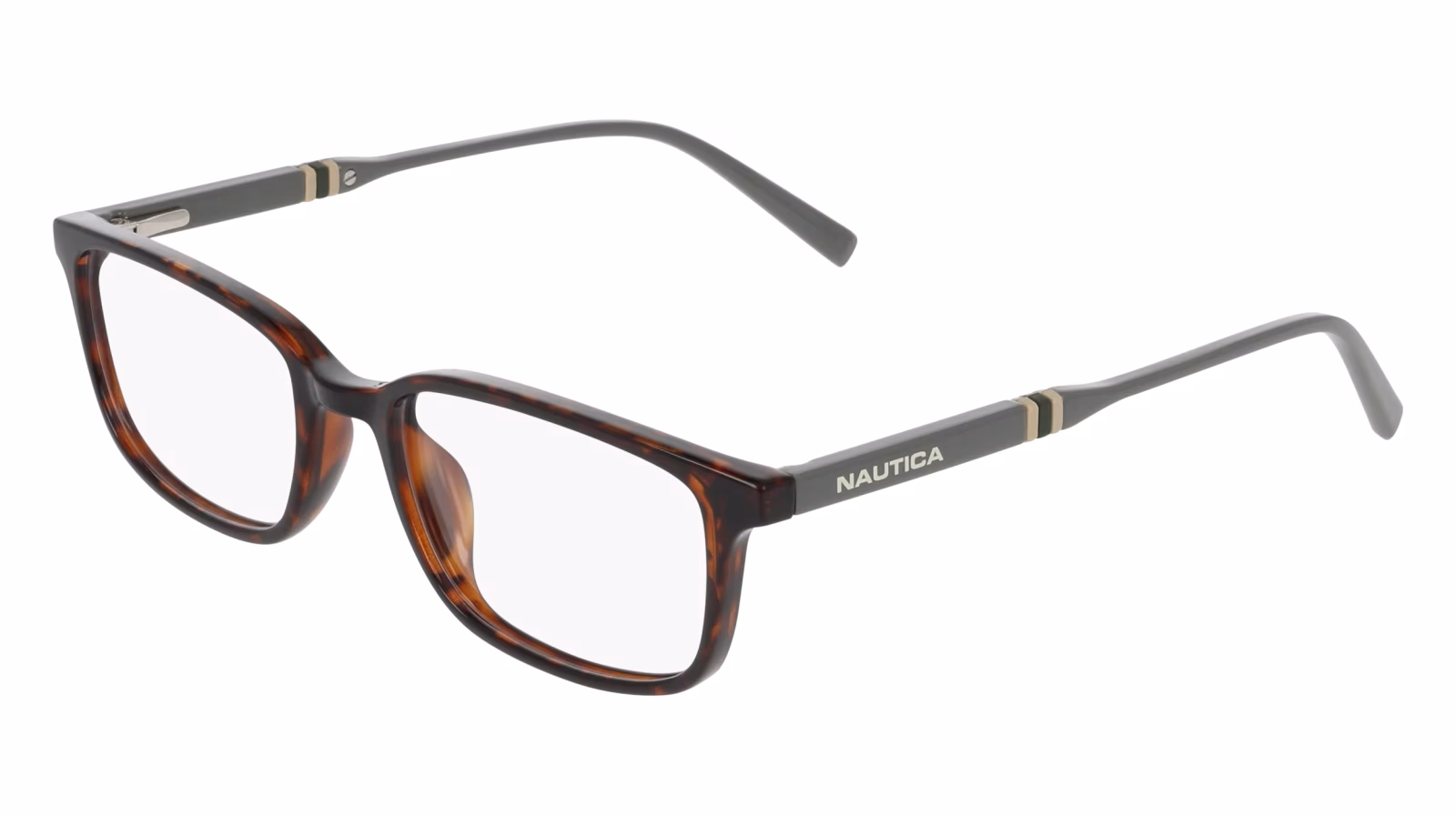 Nautica N8202 8 Nautica N8202 206 - Dark Tortoise