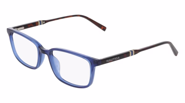 Nautica N8202 410 - Navy Crystal