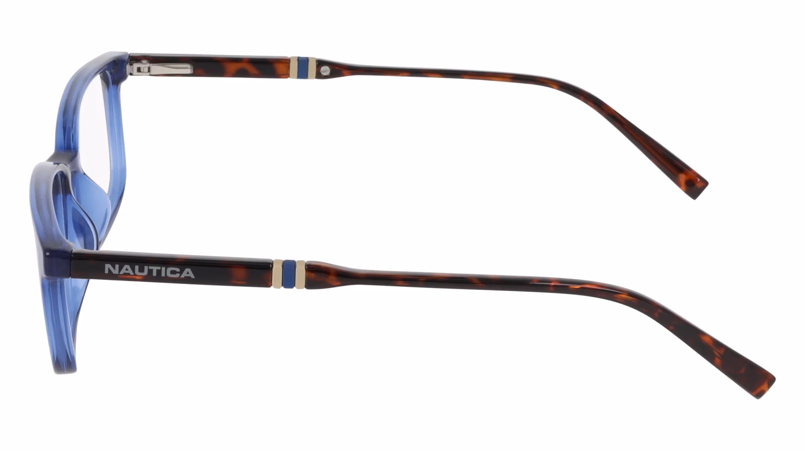 Nautica N8202 12 Nautica N8202 410 - Navy Crystal