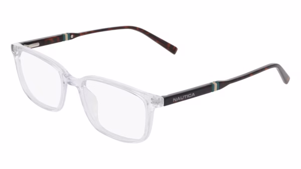 Nautica N8202 971 - Crystal Clear