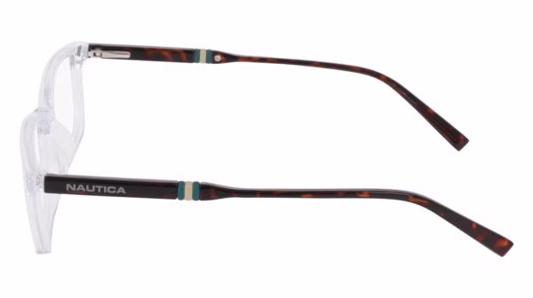 Nautica N8202 971 - Crystal Clear