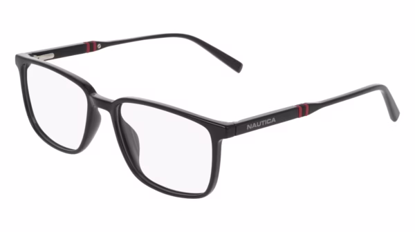 Nautica N8203 001 - Black