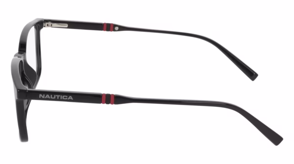 Nautica N8203 001 - Black