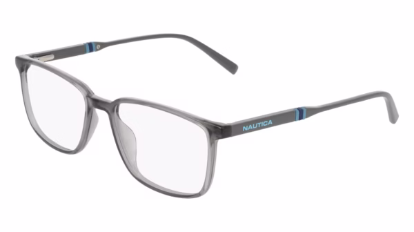Nautica N8203 015 - Grey Crystal